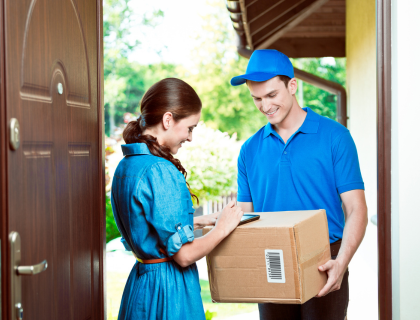 Binpex Loyalty Delivery: Enhancing Customer Experience Through Rewards
