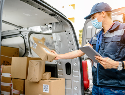 Proper Delivery Management System: The Key to Efficient and Reliable Deliveries
