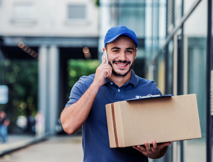 Friendly Communication and Customer Service: The Heart of a Successful Business
